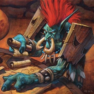 TrollHuslll's profile picture. Я выгнал суету из сердца, 
И поселил там тишину...