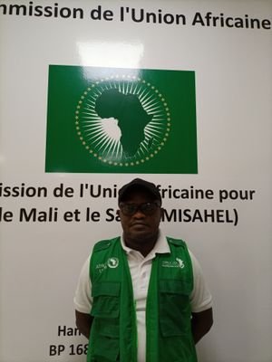 MokilaTaty's profile picture. Je suis médecin spécialiste en promotion de la santé et je travaille pour le compte d'africa CDC/Union africaine