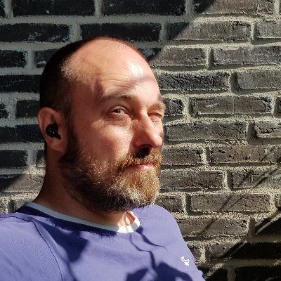 MRune's profile picture. Sea kayaker, physics fan, anti-woke, hard atheist and intolerant of irrational BS. 

Take a silent walk with me, https://t.co/9Nt1sHVTN7