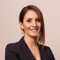 Gonca Türkeli-Dehnert (@tuerkelidehnert) 's Twitter Profile