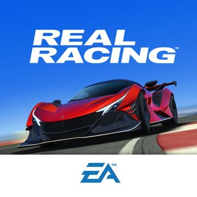 ollivier_roger's profile picture. Real Racing 3