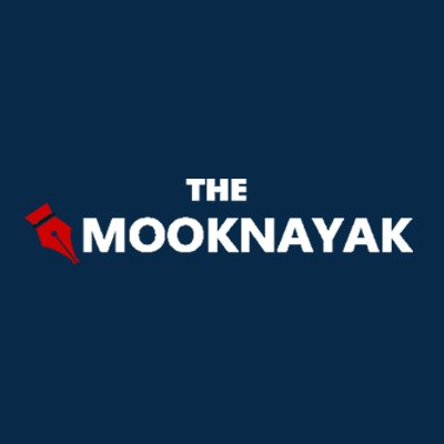 @The_Mooknayak is dedicated to unprivileged people. Profiled in New York Times, DW News, Le Figaro, Khaleej Times, Al jazeera, VOA | Founder- @KotwalMeena