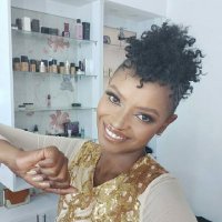 Wairimu Mbagara (@wairimumbagara) 's Twitter Profile