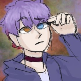 🧟MagsmanEmery (Pre debut) 🧟さんのプロフィール画像