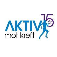 Aktiv mot kreft (@aktivmotkreft) 's Twitter Profile