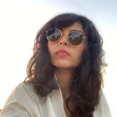 shwetamalhotra0's profile picture. Graphic Designer | Bombay