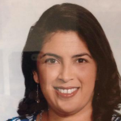 Natalia Morales (ET - Classroom Teacher)