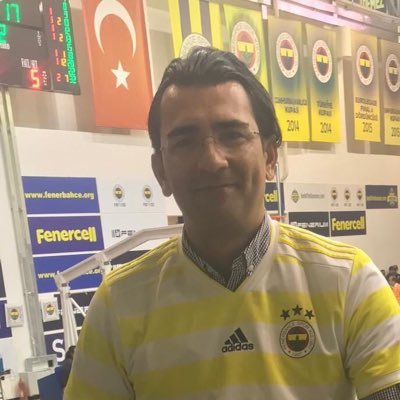 Fenerbahçe SK Kongre Üyesi