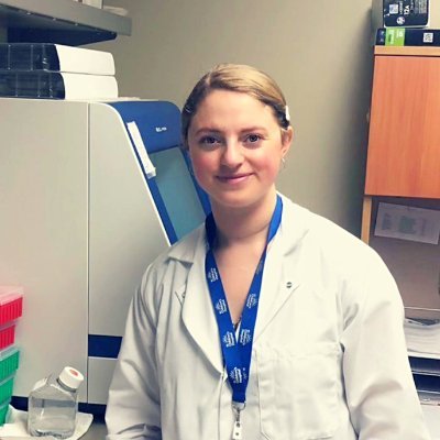 MHSc Medical Genomics. Passionate about improving health care using genomics. Love learning & exploring and making & sharing food.