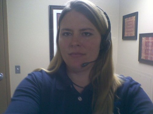 bell_tasha's profile picture. I am a 32 year old wife and mother of 2 girls. I work as a 911 dispatcher.  I LOVE Harry Potter and Twilight.