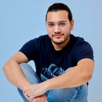 Juan Encalada (@juan_designer) 's Twitter Profile