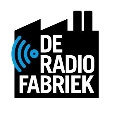 DeRadioFabriek Profile Picture