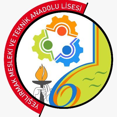 Tokat Yeşilırmak Mesleki ve Teknik Anadolu Lisesi ve Döner Sermaye İşletmesi (Eski Ticaret Meslek Lisesi)