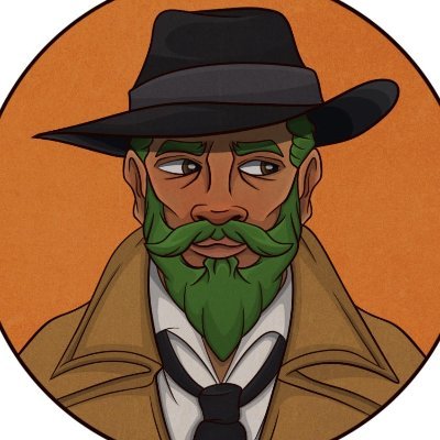 Always chasing neat stories, DM me!
Bringing games to life @CreatorCrafted
YT: https://t.co/Z8jz5X1gxk