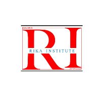 RIKA Institute(@rikainstitute) 's Twitter Profile Photo