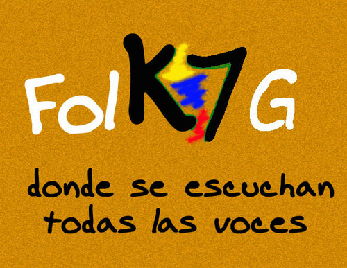 Programa radial de música folklórica, un espacio para en la difusión de la riqueza cultural latino-americana