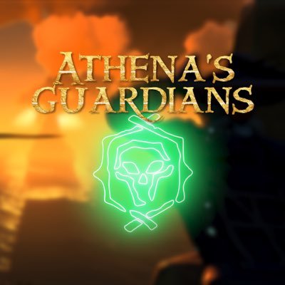 Athena’s Guardians