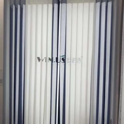 Browse our range of curtains with hundreds of designs available. Huge choice of colours and types to match your space and fulfill your decor needs.