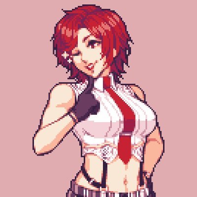 Just a dude who talks about KOF sometimes | #1 Vanessa from KOF Enjoyer | SEED Destiny enjoyer (!?) | 26 | pfp: @BuskHusker | Banner: @kotokoto_kottan