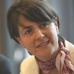 Siobhán Mullally (UN SR Trafficking in Persons)(@smullallylaw) 's Twitter Profile Photo