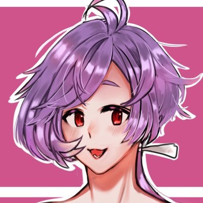めりお（創作垢）さんのプロフィール画像
