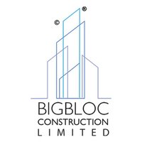 BIGBLOC CONSTRUCTION LIMITED(@BigblocLtd) 's Twitter Profile Photo