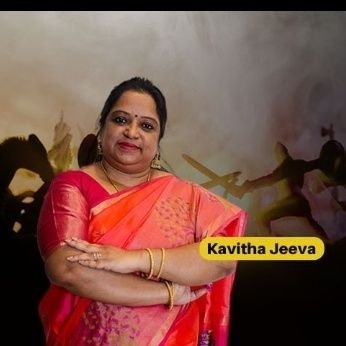 #KadhaiPodcast by Kavitha Jeeva presents you “PONNIYIN SELVAN” - a historical classic Tamil novel, written by Kalki Krishnamurthy, in narrative Tamil!