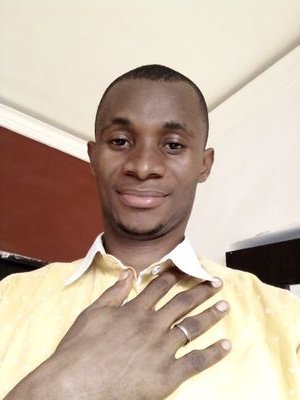SuccessChima15's profile picture. You're the product of your thought.