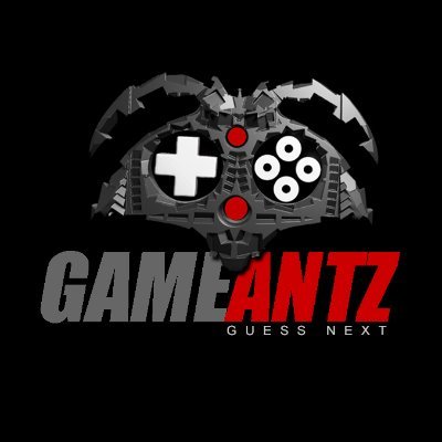 Game Antz