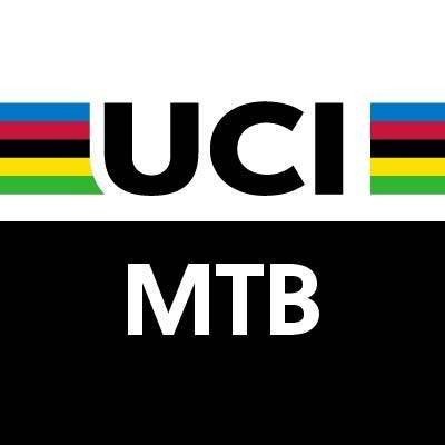 🌍 Official account of @UCI_cycling Mountain Bike 
🚵‍♂️  Join the community on https://t.co/k8ivsE7CuY
📱 #MTB #MTBWorldCup #OlympicCycling