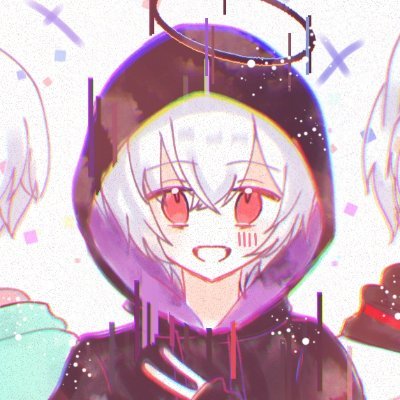 Nothing
Art account ❘ Trying to activate again after a long time (but it's hard) ❘ Spam rt and like ❘ mostly mafumafu and oc ❘ Recently 🐺r1999