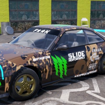 K5kqUzy0921's profile picture. カーパーキングマルチプレイヤーをしています。他にもゲームを色々します。