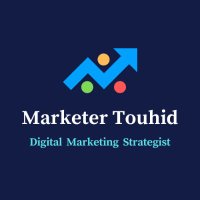 Marketer Touhid(@MarketerTouhid) 's Twitter Profile Photo