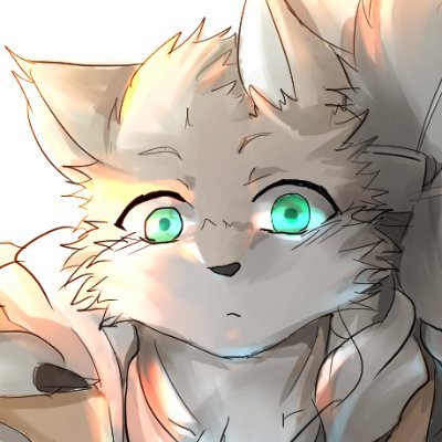 whisperzhui's profile picture. 兽人/妖物注意，wiki兽
R18有，已放弃控制相应浓度
此为里推
守序邪恶