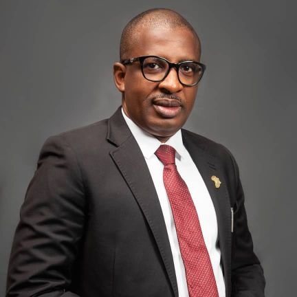 Author.I SEE MONEY IN AFRICA.
A serial Entrepreneur.
Business Dev Consultant.
Founder
https://t.co/dcZeQsIHdb
Founder
https://t.co/EAhTqh60sV
CEO
Vertrag