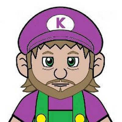 He/Him, Anime Fan, Sonic The Hedgehog Fan, Super Mario Bro's Fan, Youtuber, Artist, Gamer, Stoner