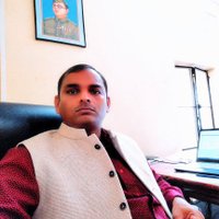 Hari Deepak Yadav (@harideepak81) 's Twitter Profile Photo