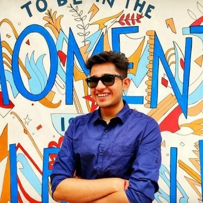 ankit9codes's profile picture. A Mechanical Graduate | Aspiring to be Web Dev | Tweets are about code,chess,music and Life ✌️