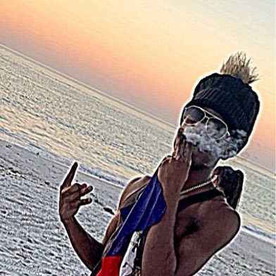 God1st👑🇭🇹
