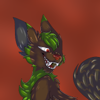 Blushy fox (@darkcify) 's Twitter Profile
