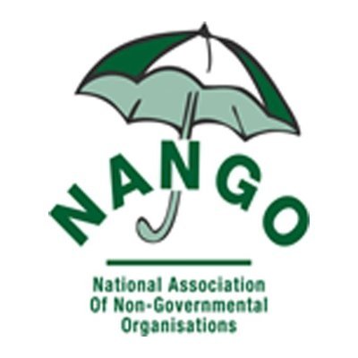 Official Twitter handle for NANGO Northen Region