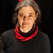 GiselaR06617092's profile picture. Psicóloga social, autora en diferentes medios, co-organizadora de espai ku en Barcelona, enamorada de nuestro planeta.