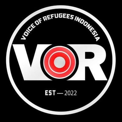 Voice Of Refugees Indonesia Profile