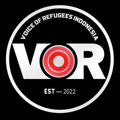 The official Twitter of Refugees and Asylum Seekers in Indonesia has just been active and will be published in order to provide information.