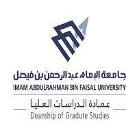 عمادة الدراسات العليا (@iau_dgs) 's Twitter Profile
