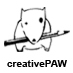 creativePAW is a logistics network of creative professionals who are willing to work pro bono for animal welfare organizations & causes. http://t.co/Jz6OiEIK8q