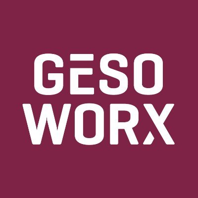 gesoworx's profile picture. GESOWORX Coworking ab August 2022 in Berlin.