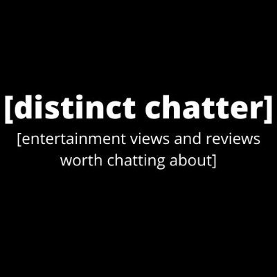 Ben @ distinct chatter Profile