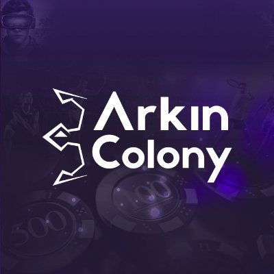 ARKIN COLONYBET | BONUS |