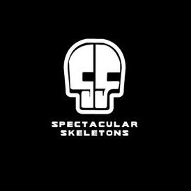 SpectacularSke's profile picture. A collection of 10,000 unique skeletons on the polygon blockchain, coming soon to OpenSea